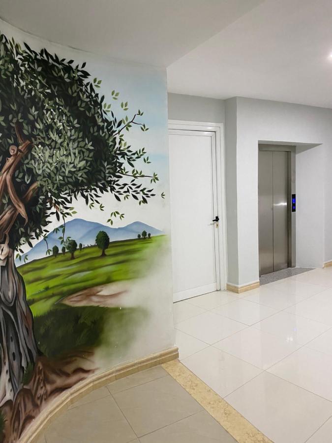 Pilo Lala Hotel Lushnje Bagian luar foto